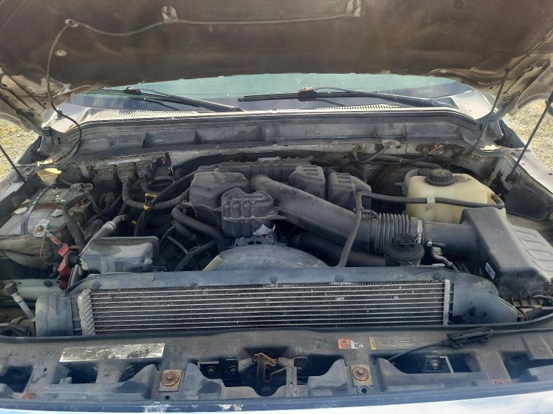 64045266 :رقم المزاد ، 1FTBF2B60GEA54125 vin ، 2016 Ford F250 مزاد بيع