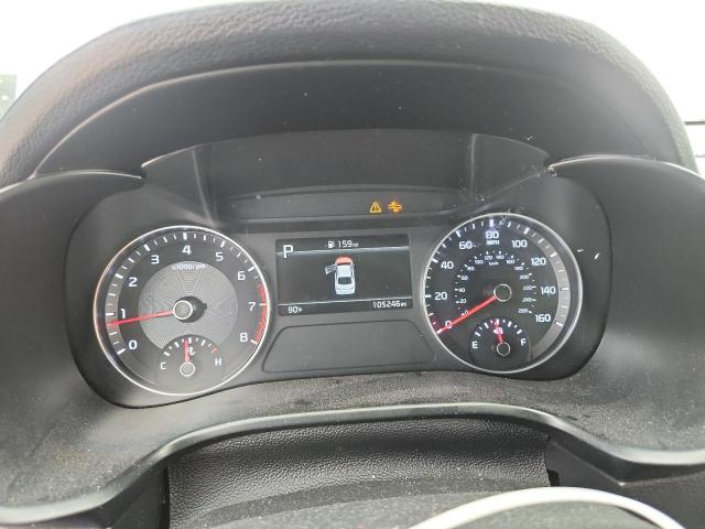 2022 Kia Forte მანქანა იყიდება აუქციონზე, vin: 3KPF54AD4NE430732, აუქციონის ნომერი: 66271386