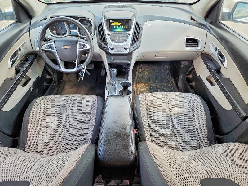 Продажа на аукционе авто 2016 Chevrolet Equinox, vin: 2GNALCEK7G1132038, номер лота: 63020436