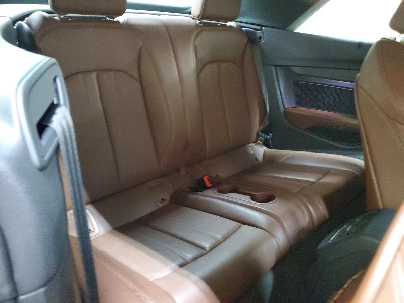 Aukcja sprzedaży 2018 Audi A5, vin: WAUYNGF55JN005471, numer aukcji: 63304466