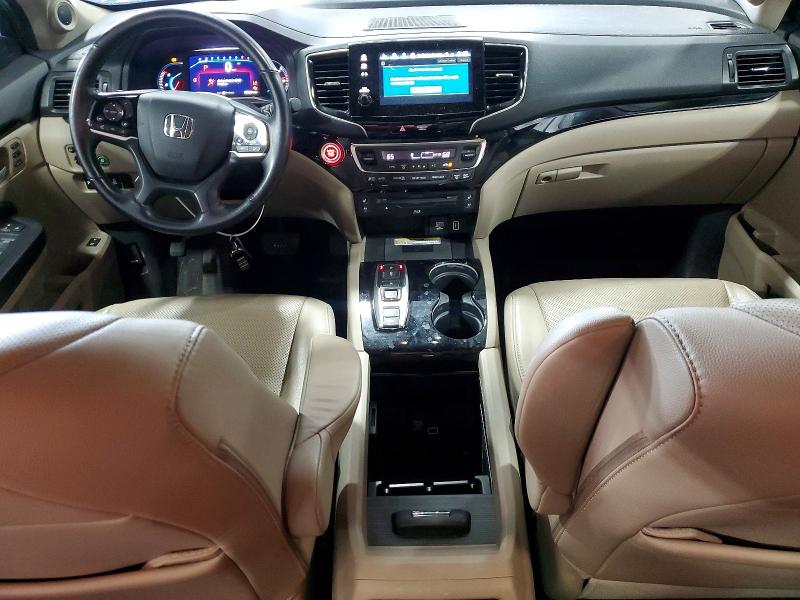 Продаж на аукціоні авто 2020 Honda Pilot, vin: 5FNYF6H05LB042209, номер лоту: 63542976