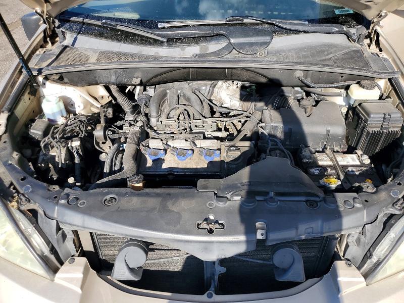 Продаж на аукціоні авто 2004 Lexus Rx, vin: JTJHA31U740040467, номер лоту: 64836216