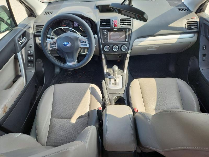 Aukcja sprzedaży 2014 Subaru Forester, vin: JF2SJAJC5EH488506, numer aukcji: 63600366