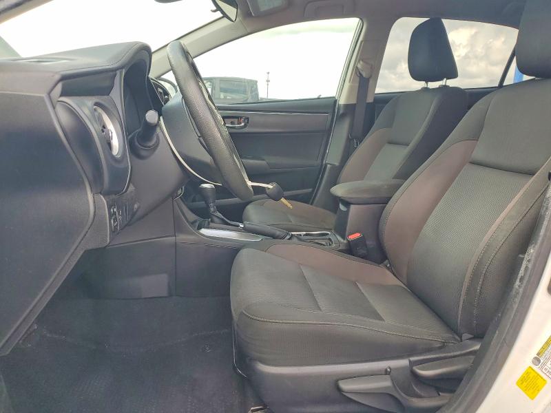 2019 Toyota Corolla მანქანა იყიდება აუქციონზე, vin: 2T1BURHE7KC208578, აუქციონის ნომერი: 65597196
