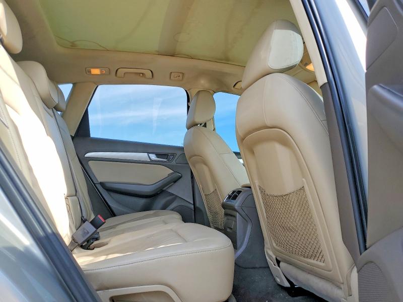 Aukcja sprzedaży 2017 Audi Q5, vin: WA1L2AFP8HA057662, numer aukcji: 65382486