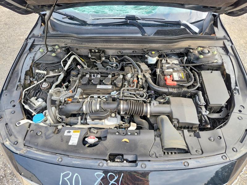Aukcja sprzedaży 2018 Honda Accord, vin: 1HGCV1F39JA172451, numer aukcji: 66748916