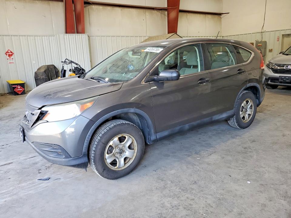 Auction sale of the 2014 Honda Cr-v, vin: 2HKRM4H39EH697132, lot number: 64069786