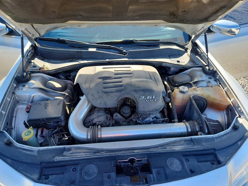 Aukcja sprzedaży 2012 Chrysler 300, vin: 2C3CCACG5CH198288, numer aukcji: 62457156