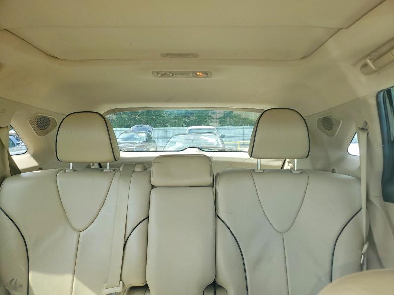 Aukcja sprzedaży 2012 Toyota Venza, vin: 4T3BK3BB6CU064739, numer aukcji: 63578836