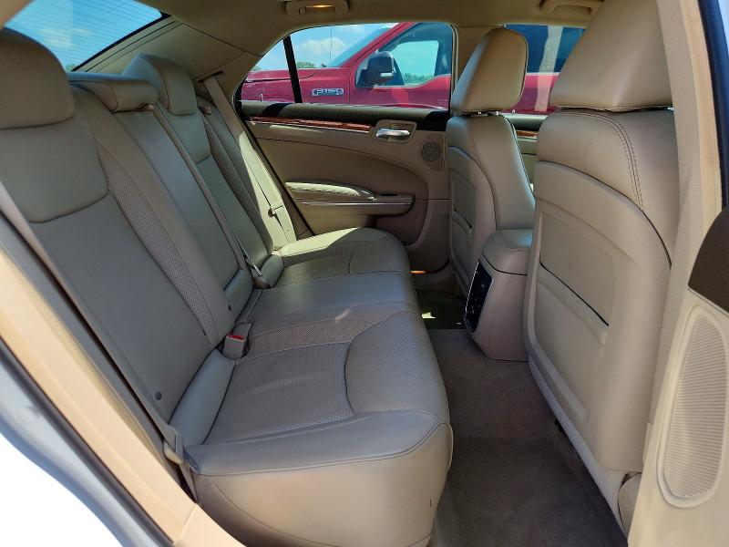 Aukcja sprzedaży 2013 Chrysler 300c, vin: 2C3CCAKG2DH533333, numer aukcji: 63034486