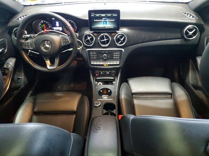 2018 Mercedes-benz Gla მანქანა იყიდება აუქციონზე, vin: WDCTG4GB6JJ435294, აუქციონის ნომერი: 66941896