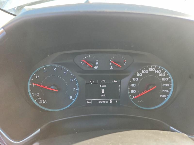 Продажа на аукционе авто 2018 Chevrolet Equinox, vin: 2GNAXHEV3J6182182, номер лота: 67008466