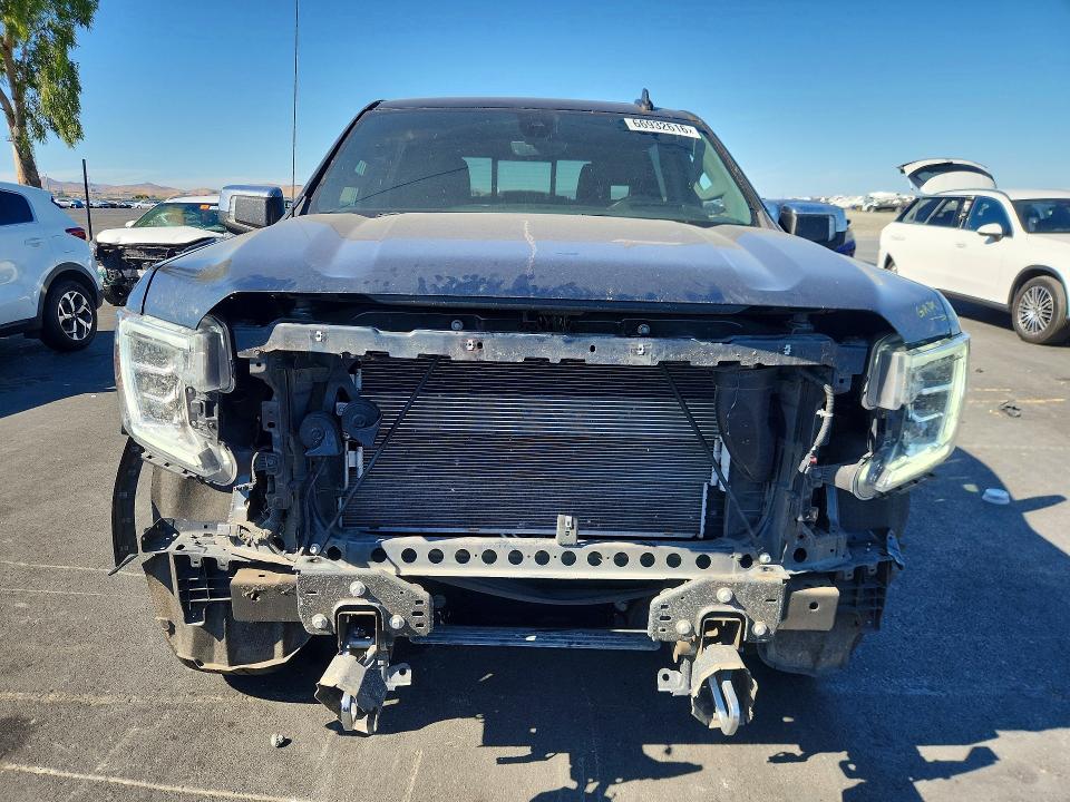 Продаж на аукціоні авто 2021 Gmc Sierra, vin: 1GTU9FEL2MZ147869, номер лоту: 66932616