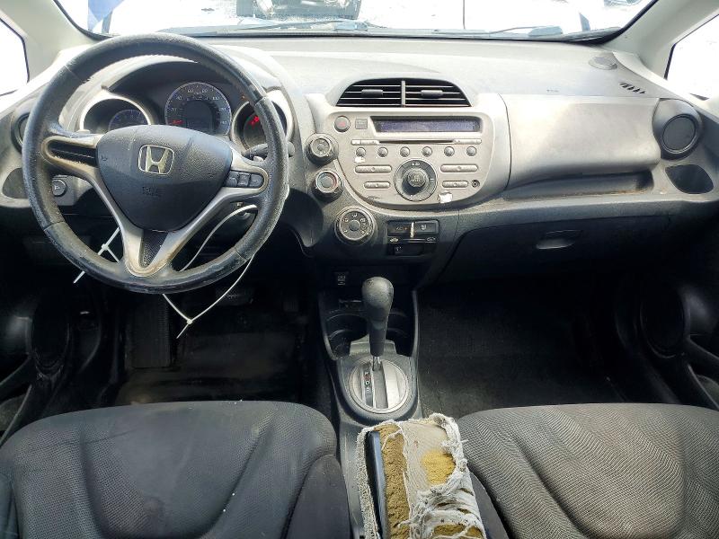 Aukcja sprzedaży 2010 Honda Fit, vin: JHMGE8H48AS005344, numer aukcji: 64013286