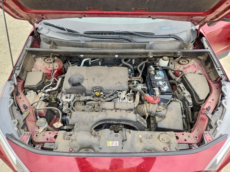 Продаж на аукціоні авто 2020 Toyota Rav4, vin: JTMW1RFV1LD049252, номер лоту: 66992326