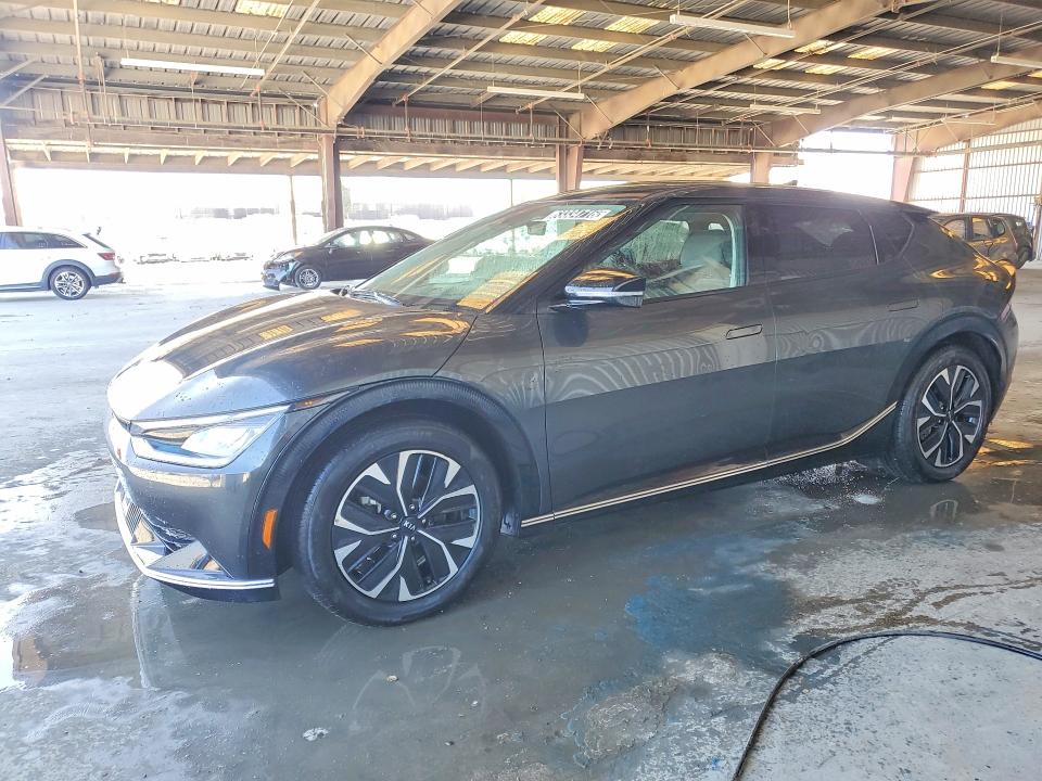 Aukcja sprzedaży 2023 Kia Ev6, vin: KNDC34LA8P5609897, numer aukcji: 63334716