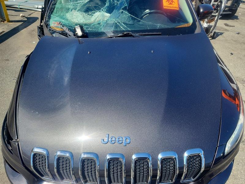 Aukcja sprzedaży 2017 Jeep Cherokee, vin: 1C4PJMDB2HW518893, numer aukcji: 63916226