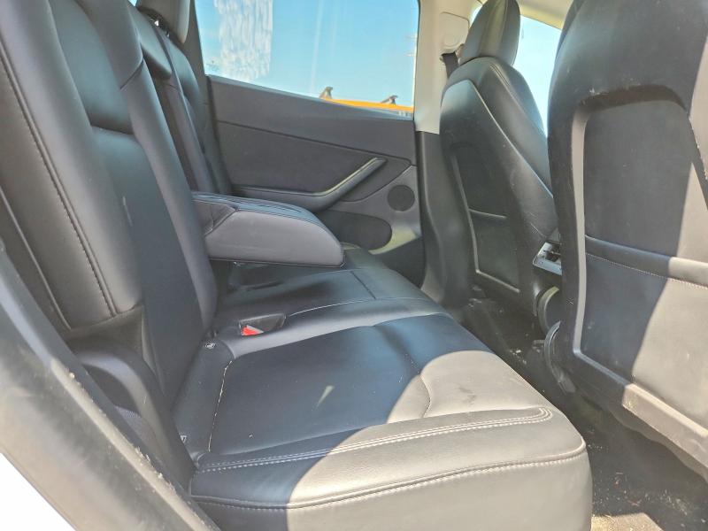 Aukcja sprzedaży 2021 Tesla Model Y, vin: 5YJYGDEE7MF118659, numer aukcji: 65584146