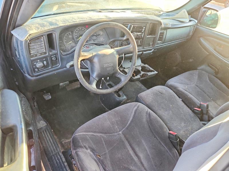 66810776 :رقم المزاد ، 1GTEK19V2XE531380 vin ، 1999 Gmc New Sierra مزاد بيع