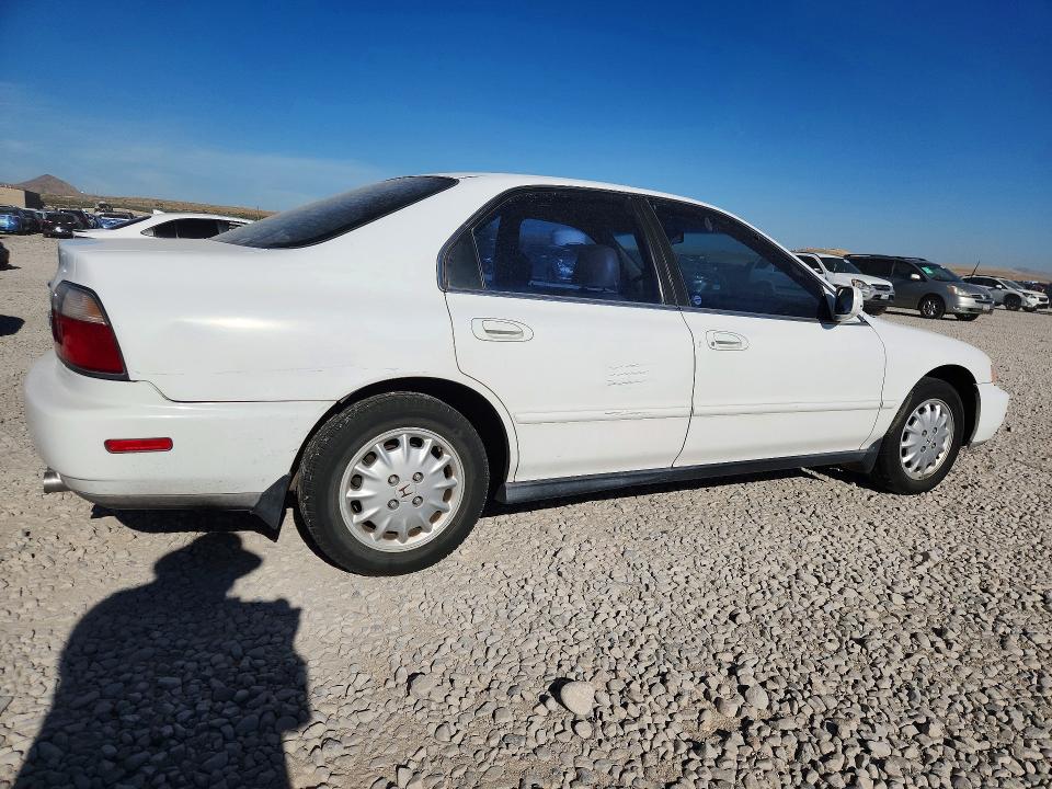 Продажа на аукционе авто 1996 Honda Accord, vin: 1HGCD5669TA036425, номер лота: 65407406