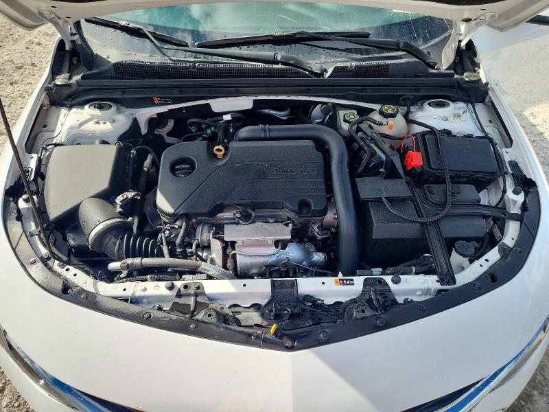 Aukcja sprzedaży 2020 Chevrolet Malibu, vin: 1G1ZD5ST4LF020570, numer aukcji: 66084826