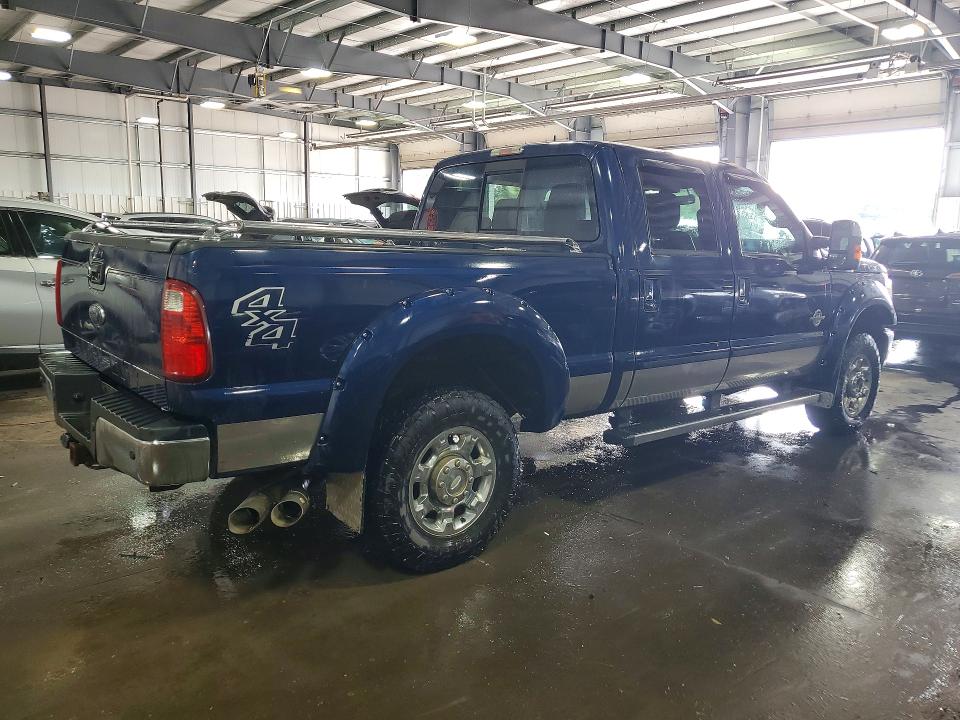 Продажа на аукционе авто 2012 Ford F350, vin: 1FT8W3BT7CED17825, номер лота: 64193146