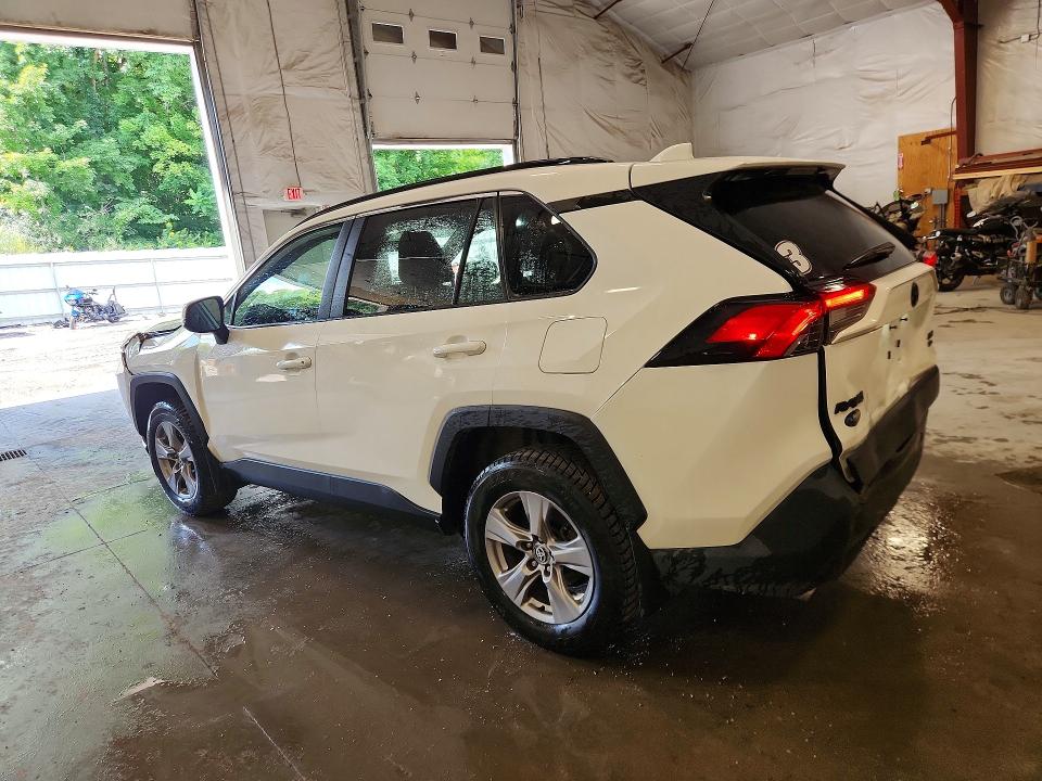 2025 Toyota Rav4 მანქანა იყიდება აუქციონზე, vin: 2T3P1RFV9SW569737, აუქციონის ნომერი: 65097596