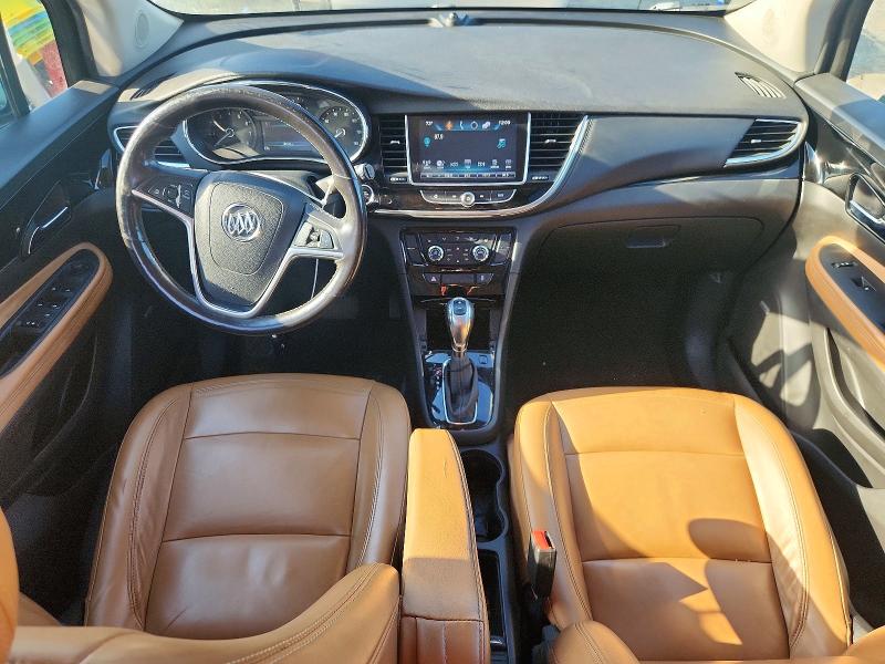 Aukcja sprzedaży 2017 Buick Encore, vin: KL4CJGSB7HB211272, numer aukcji: 65797006