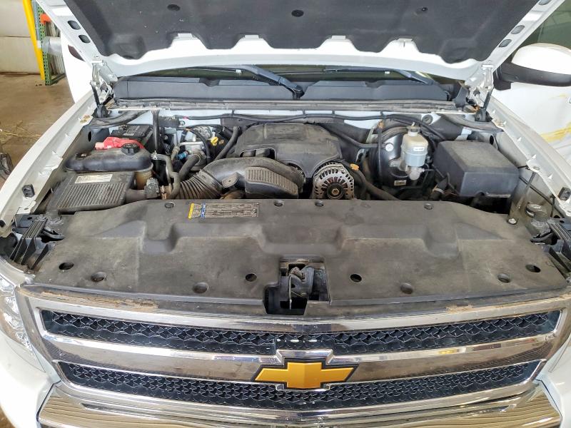 Aukcja sprzedaży 2009 Chevrolet Silverado, vin: 3GCEK33M09G125489, numer aukcji: 63719116
