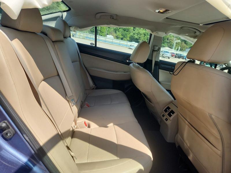 Aukcja sprzedaży 2017 Subaru Legacy, vin: 4S3BNAK69H3015057, numer aukcji: 65645016