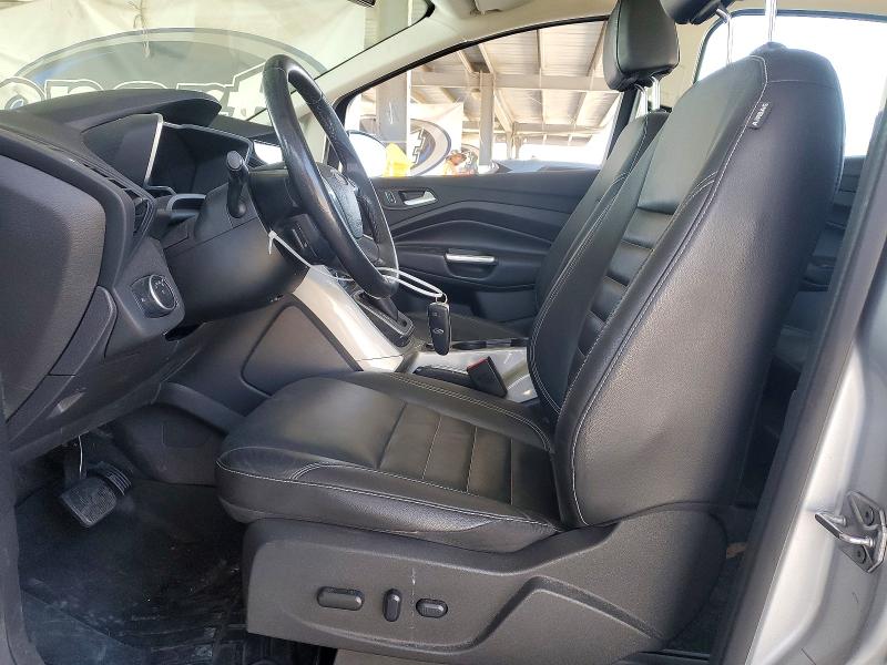 64578936 :رقم المزاد ، 1FADP5CU9GL119009 vin ، 2016 Ford C-max مزاد بيع