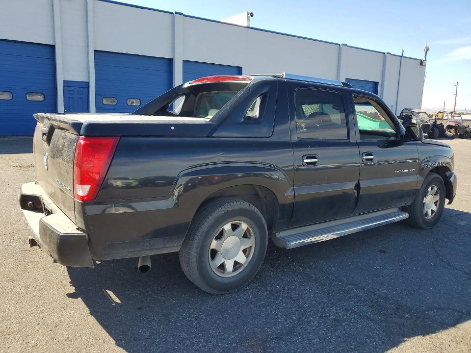 Продажа на аукционе авто 2005 Cadillac Escalade, vin: 3GYEK62N25G196404, номер лота: 67022376