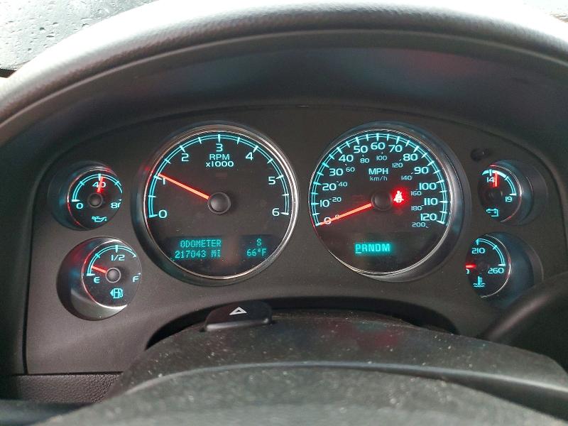Aukcja sprzedaży 2013 Chevrolet Tahoe, vin: 1GNSKCE04DR236625, numer aukcji: 63846756