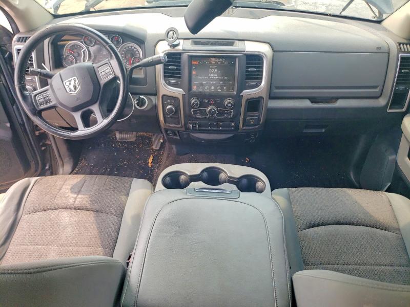 Продажа на аукционе авто 2013 Ram 2500, vin: 3C6UR5DL7DG575990, номер лота: 63242506