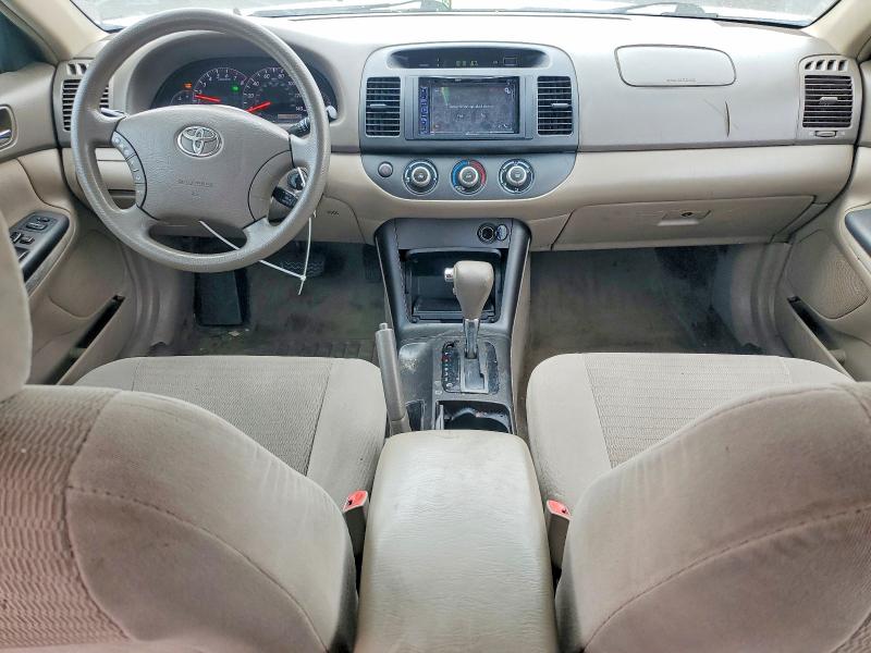 Aukcja sprzedaży 2006 Toyota Camry, vin: 4T1BE32K56U657531, numer aukcji: 64343696