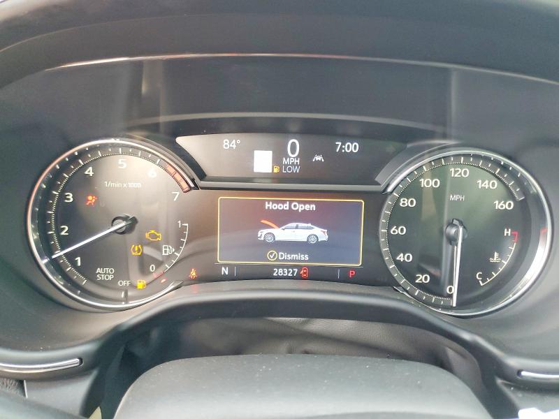 Продаж на аукціоні авто 2023 Cadillac Ct5, vin: 1G6DW5RK9P0117106, номер лоту: 66283756