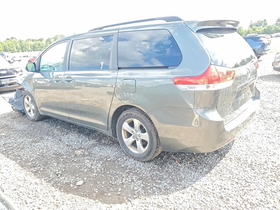 Продаж на аукціоні авто 2012 Toyota Sienna, vin: 5TDKK3DC2CS223439, номер лоту: 65131286