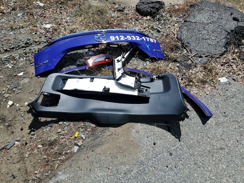 Aukcja sprzedaży 2016 Mazda Cx-9, vin: JM3TCBDYXG0114430, numer aukcji: 59732616