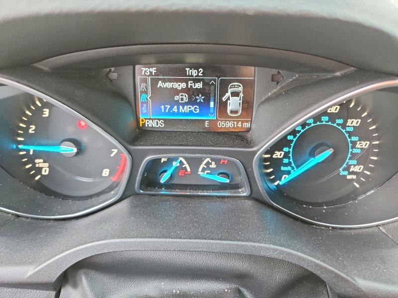 63884366 :رقم المزاد ، 1FMCU9J99EUA69087 vin ، 2014 Ford Escape مزاد بيع