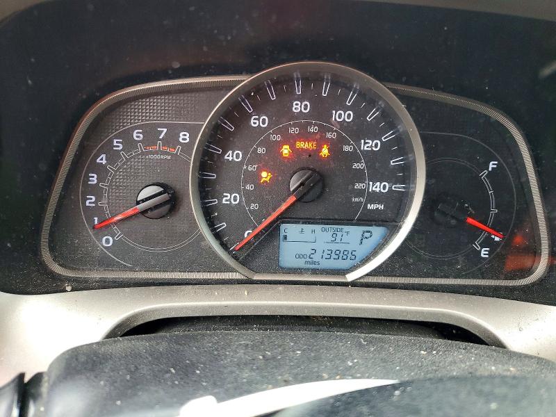 2014 Toyota Rav4 მანქანა იყიდება აუქციონზე, vin: JTMZFREV7ED033771, აუქციონის ნომერი: 66365566