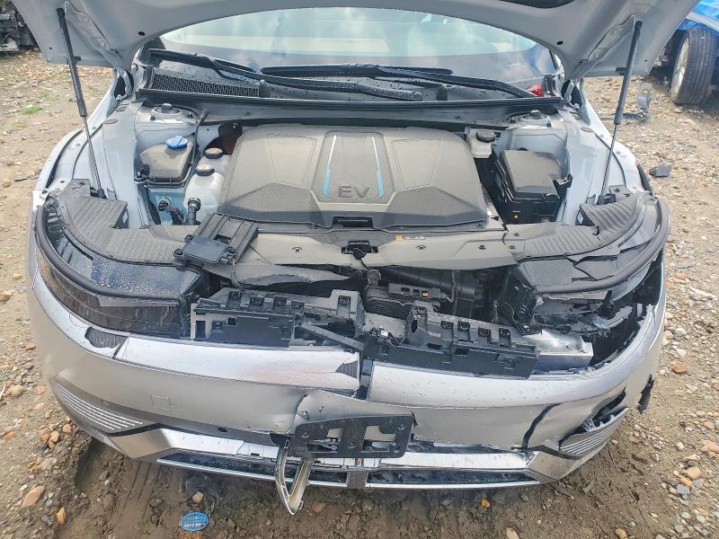 Продаж на аукціоні авто 2024 Hyundai Ioniq 5, vin: KM8KRDDF9RU263979, номер лоту: 64767276