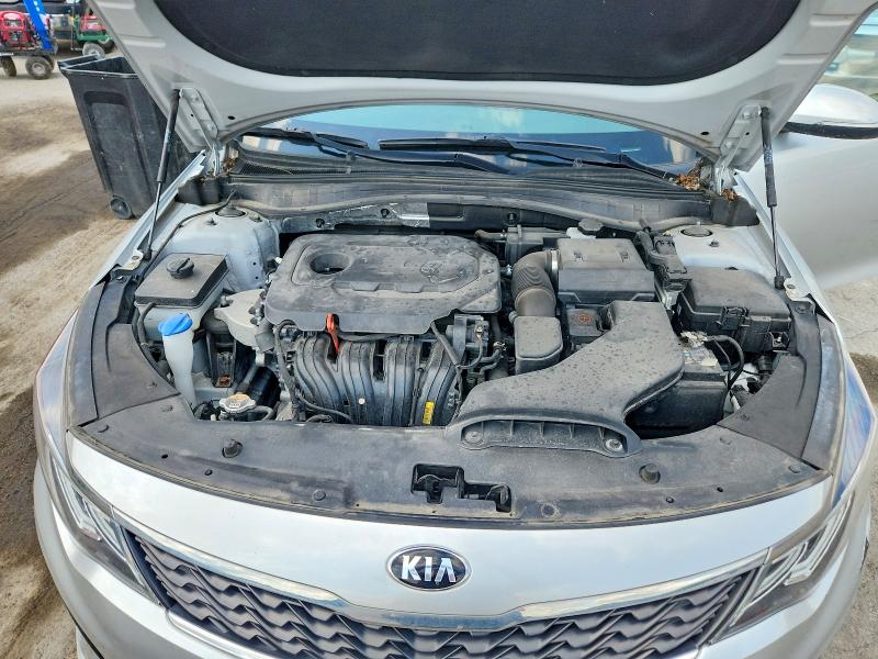 Продажа на аукционе авто 2019 Kia Optima, vin: 5XXGT4L36KG330357, номер лота: 63669656