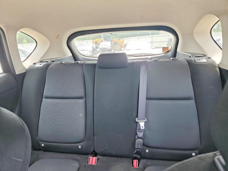 Продажа на аукционе авто 2013 Mazda Cx-5, vin: JM3KE2BEXD0120996, номер лота: 65460646