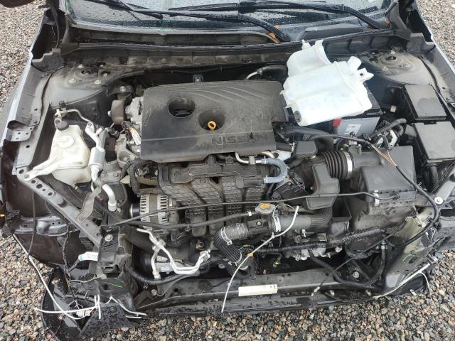 63533146 :رقم المزاد ، 1N4BL4CV8LC120037 vin ، 2020 Nissan Altima مزاد بيع