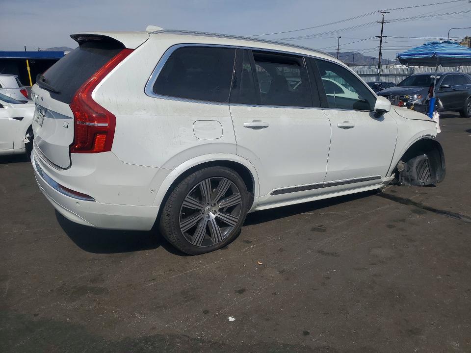 Aukcja sprzedaży 2024 Volvo Xc90, vin: YV4H60CE7R1212651, numer aukcji: 65202086