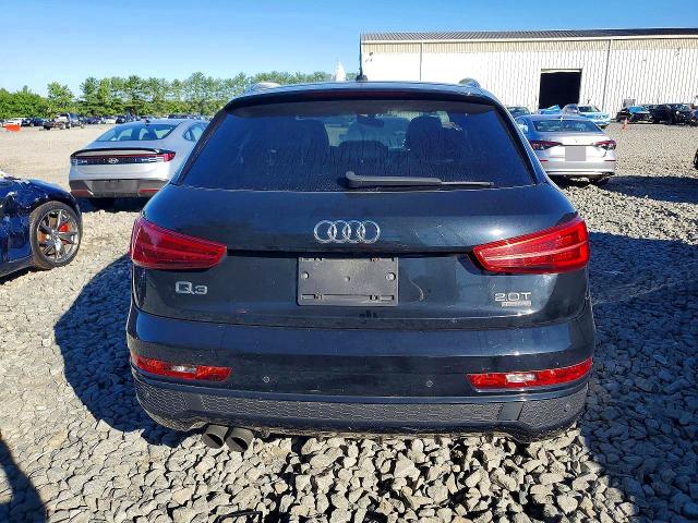 Aukcja sprzedaży 2016 Audi Q3, vin: WA1GFCFSXGR024586, numer aukcji: 65466896