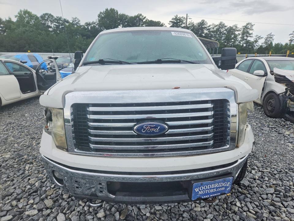 Aukcja sprzedaży 2011 Ford F150, vin: 1FTFW1ET4BFD22478, numer aukcji: 63689816