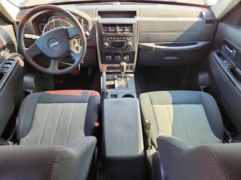 Продаж на аукціоні авто 2010 Jeep Liberty, vin: 1J4PN2GK5AW103913, номер лоту: 63601146