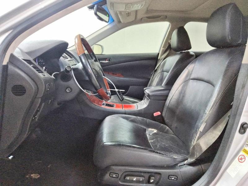 Продаж на аукціоні авто 2009 Lexus Es, vin: JTHBJ46G592310582, номер лоту: 64045766