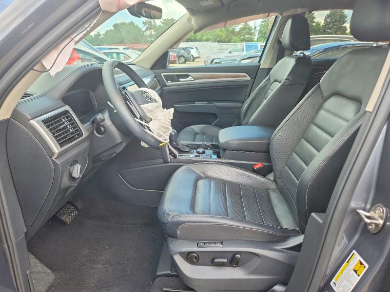 Продаж на аукціоні авто 2019 Volkswagen Atlas, vin: 1V2NR2CAXKC605672, номер лоту: 65450936